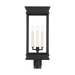Visual Comfort Studio Cupertino Large Outdoor Post Mount