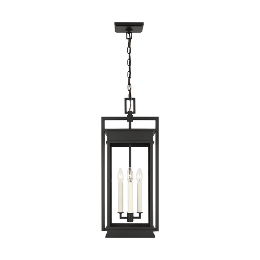 Visual Comfort Studio Cupertino Large Pendant