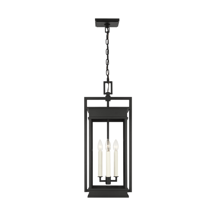 Visual Comfort Studio Cupertino Large Pendant