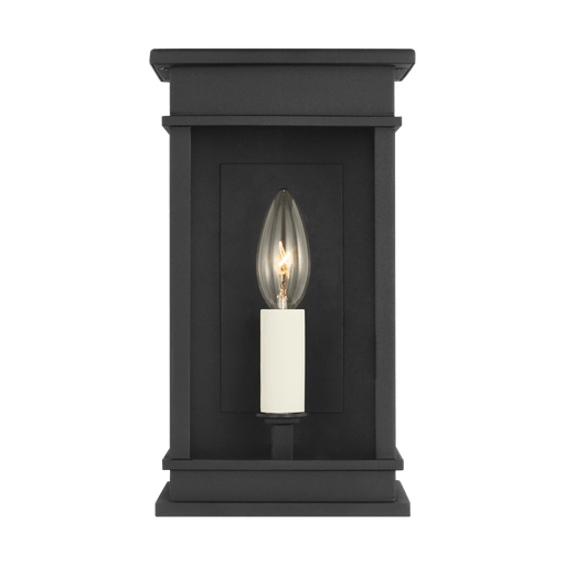 Visual Comfort Studio Cupertino Mini Wall Lantern