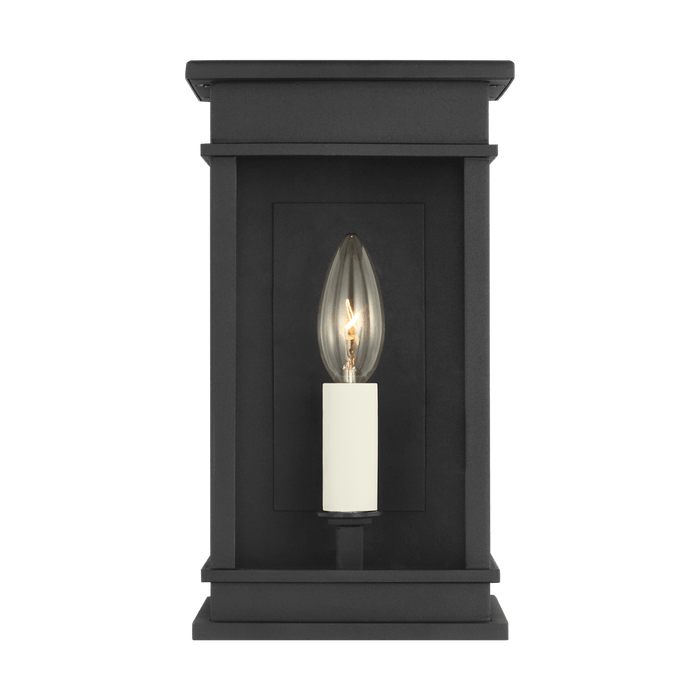 Visual Comfort Studio Cupertino Mini Wall Lantern