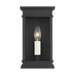 Visual Comfort Studio Cupertino Mini Wall Lantern