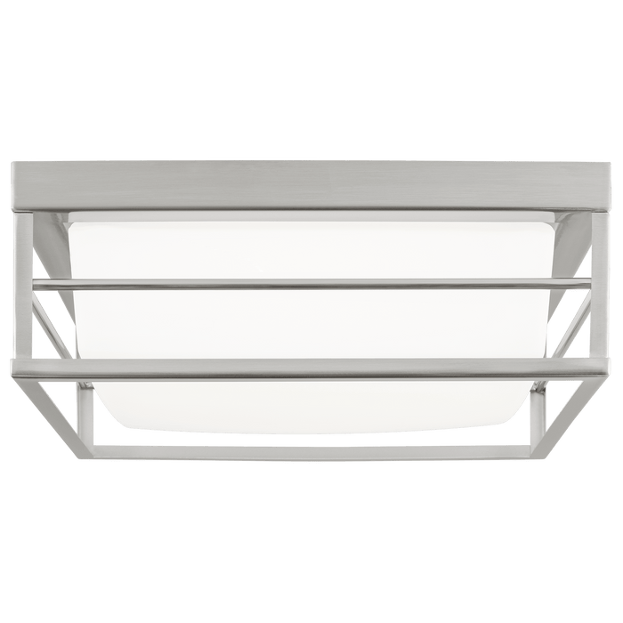 Visual Comfort Studio Dearborn Medium LED Ceiling Flush Mount