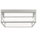 Visual Comfort Studio Dearborn Medium LED Ceiling Flush Mount