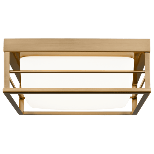 Visual Comfort Studio Dearborn Small LED Ceiling Flush Mount
