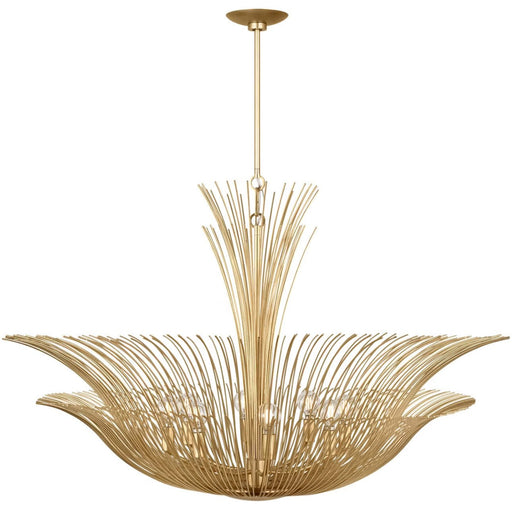 Visual Comfort Studio Dorelle Chandelier