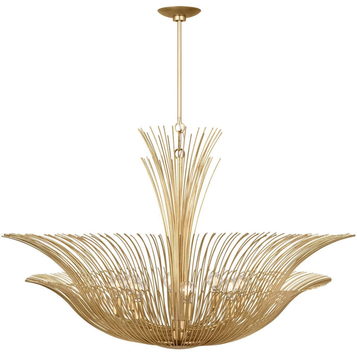 Visual Comfort Studio Dorelle Chandelier