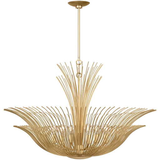 Visual Comfort Studio Dorelle Chandelier