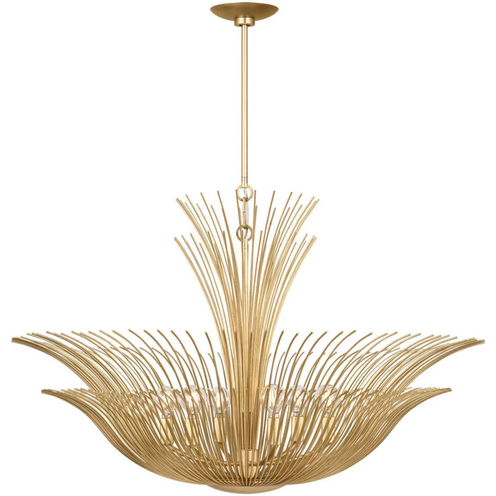 Visual Comfort Studio Dorelle Chandelier