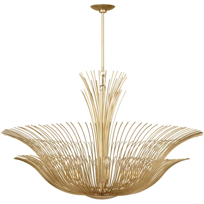 Visual Comfort Studio Dorelle Chandelier