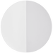 Visual Comfort Studio Dottie Large Sconce