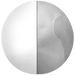 Visual Comfort Studio Dottie Large Sconce