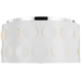 Visual Comfort Studio Dottie Medium Flush Mount