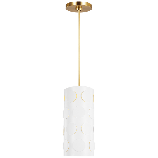 Visual Comfort Studio Dottie Small Pendant