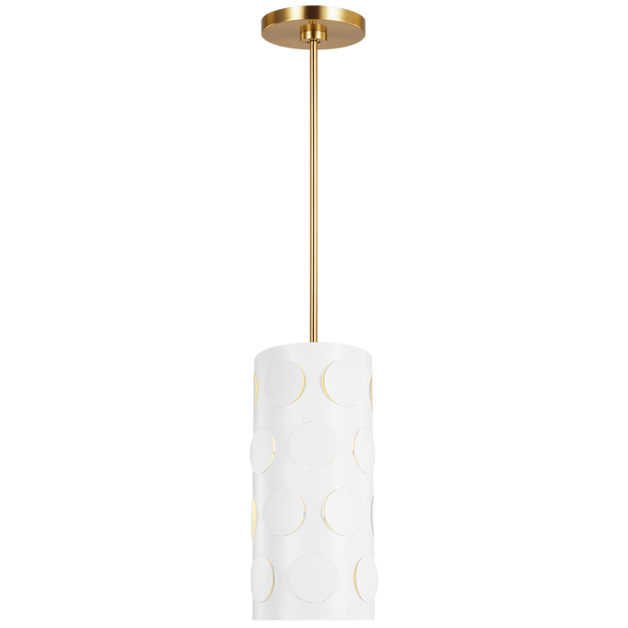 Visual Comfort Studio Dottie Small Pendant