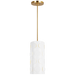 Visual Comfort Studio Dottie Small Pendant