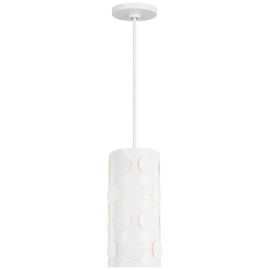 Visual Comfort Studio Dottie Small Pendant