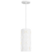 Visual Comfort Studio Dottie Small Pendant