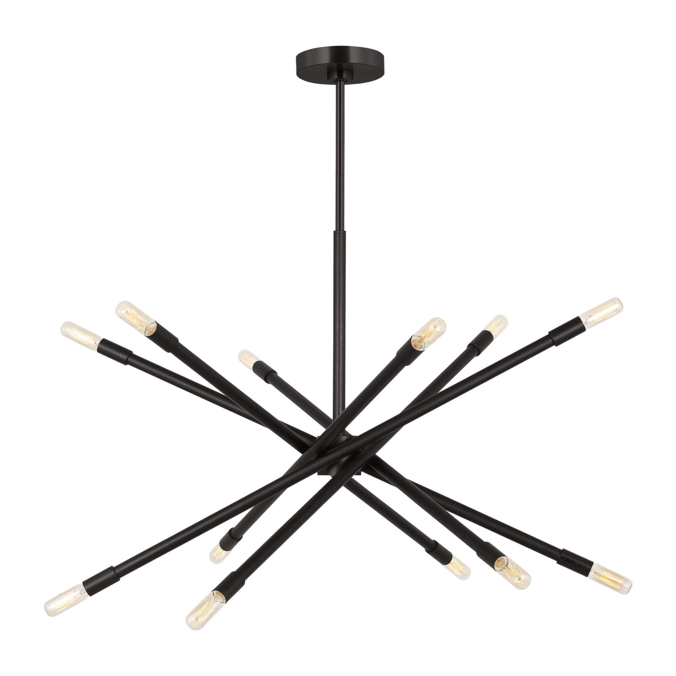 Visual Comfort Studio Eastyn Large Chandelier