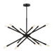 Visual Comfort Studio Eastyn Large Chandelier
