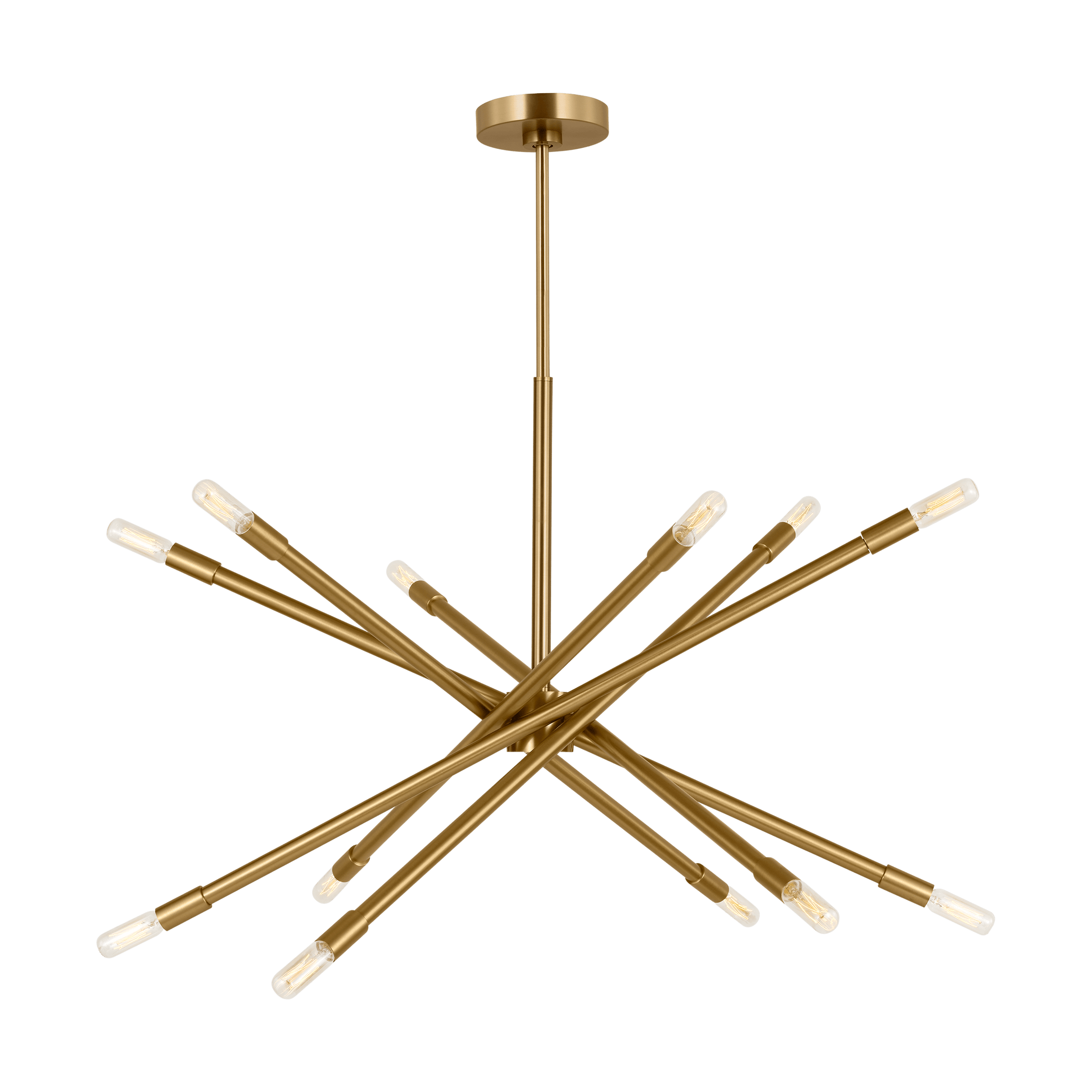 Visual Comfort Studio Eastyn Large Chandelier