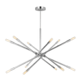 Load image into Gallery viewer, Visual Comfort Studio Eastyn Large Chandelier
