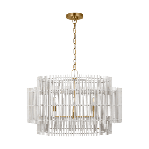 Visual Comfort Studio Elio Large Hanging Shade