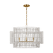 Visual Comfort Studio Elio Large Hanging Shade