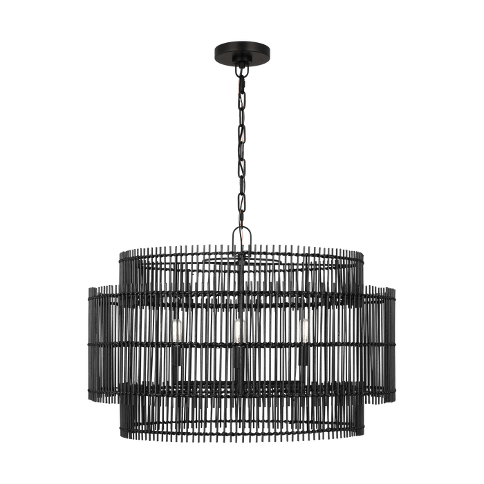 Visual Comfort Studio Elio Large Hanging Shade