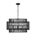 Visual Comfort Studio Elio Large Hanging Shade
