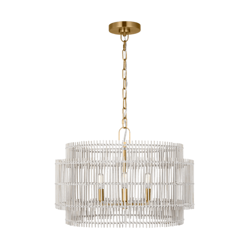 Visual Comfort Studio Elio Medium Hanging Shade