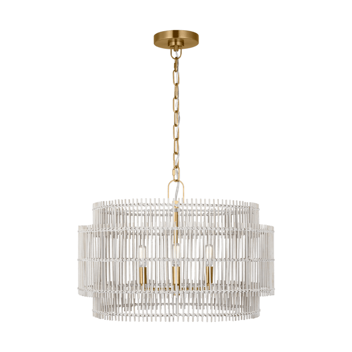 Visual Comfort Studio Elio Medium Hanging Shade