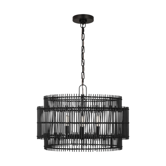 Visual Comfort Studio Elio Medium Hanging Shade