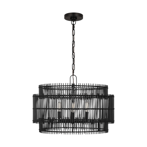 Visual Comfort Studio Elio Medium Hanging Shade