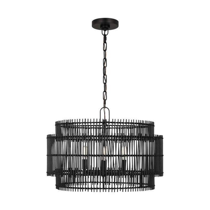 Visual Comfort Studio Elio Medium Hanging Shade
