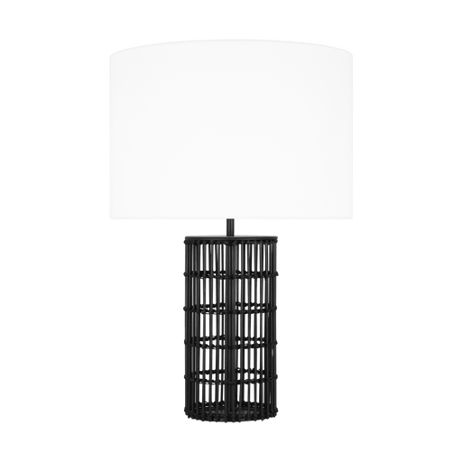 Visual Comfort Studio Elio Medium Table Lamp