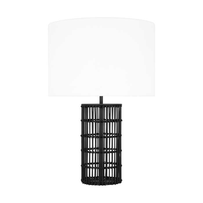 Visual Comfort Studio Elio Medium Table Lamp