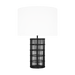 Visual Comfort Studio Elio Medium Table Lamp