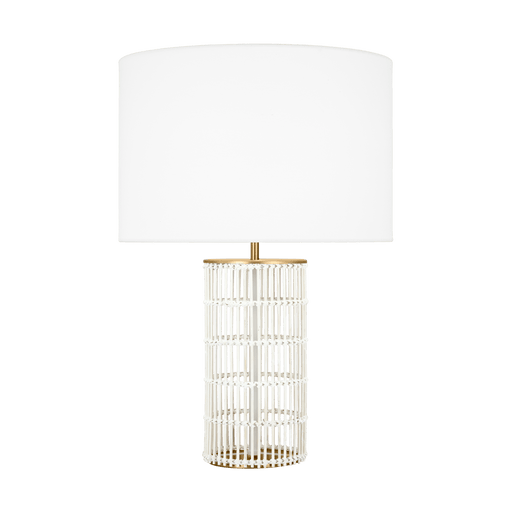 Visual Comfort Studio Elio Medium Table Lamp