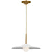 Visual Comfort Studio Endicott Pendant
