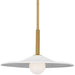 Visual Comfort Studio Endicott Pendant