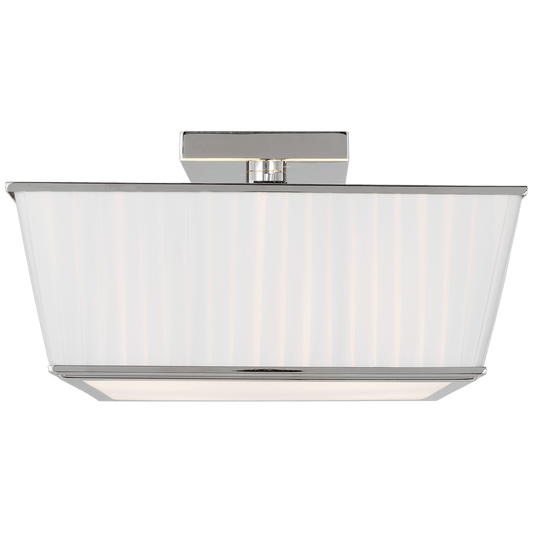 Visual Comfort Studio Esther Flush Mount
