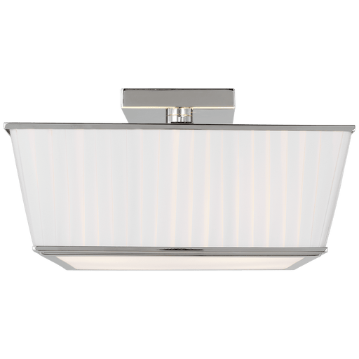 Visual Comfort Studio Esther Flush Mount