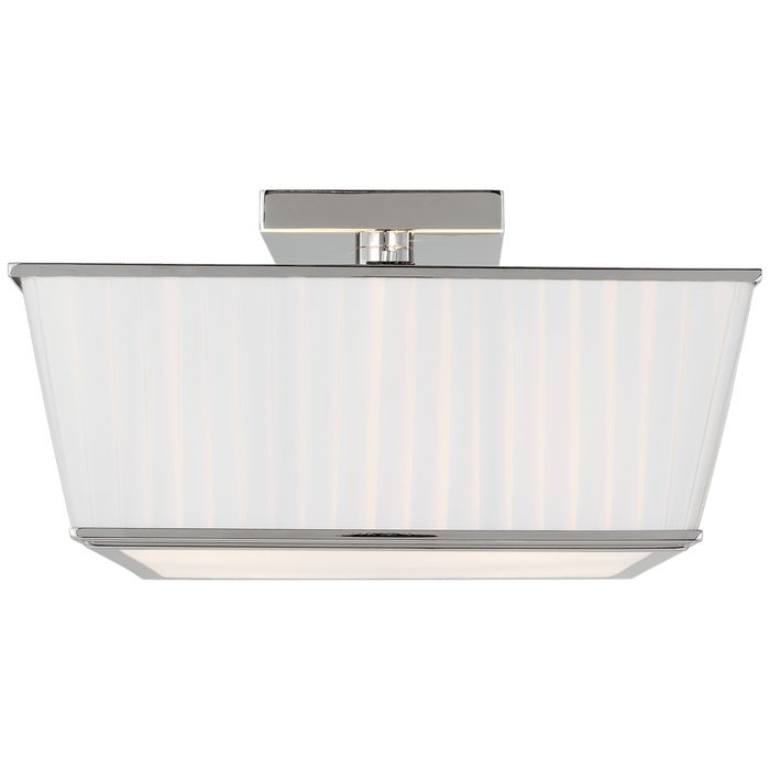 Visual Comfort Studio Esther Flush Mount