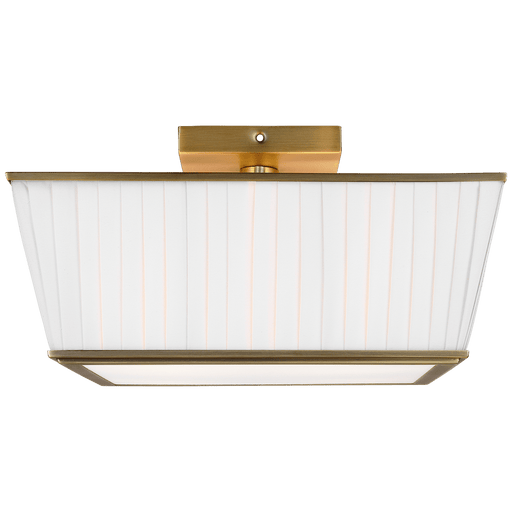 Visual Comfort Studio Esther Flush Mount