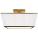 Visual Comfort Studio Esther Flush Mount