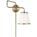 Visual Comfort Studio Esther Swing Arm Sconce