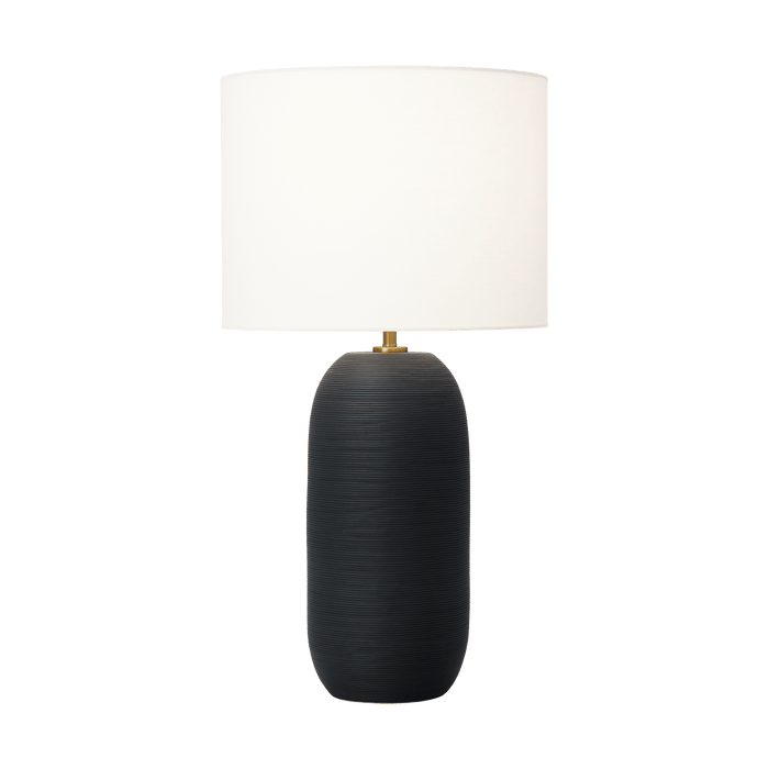 Visual Comfort Studio Fanny Slim Table Lamp