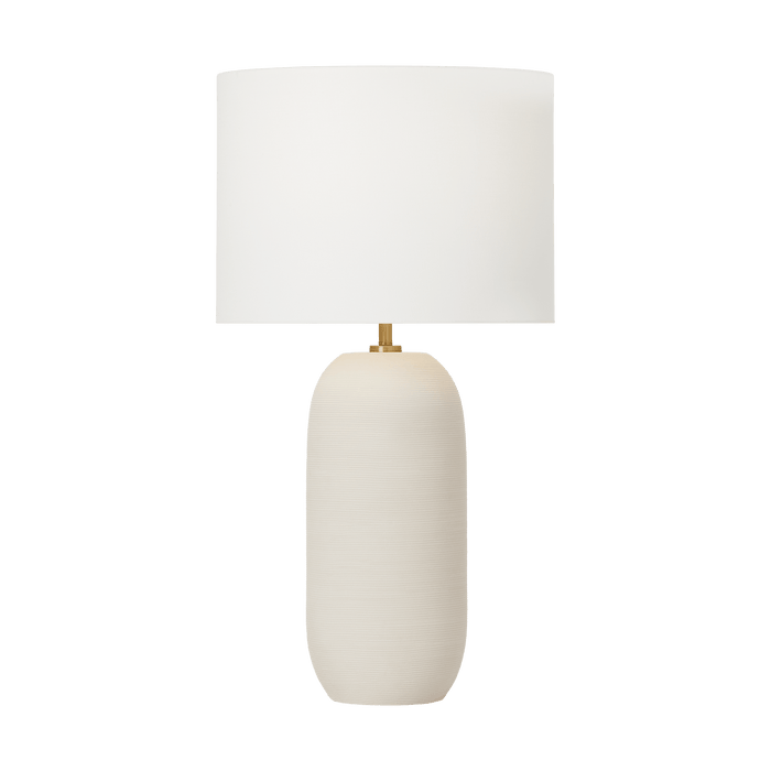 Visual Comfort Studio Fanny Slim Table Lamp