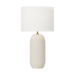 Visual Comfort Studio Fanny Slim Table Lamp
